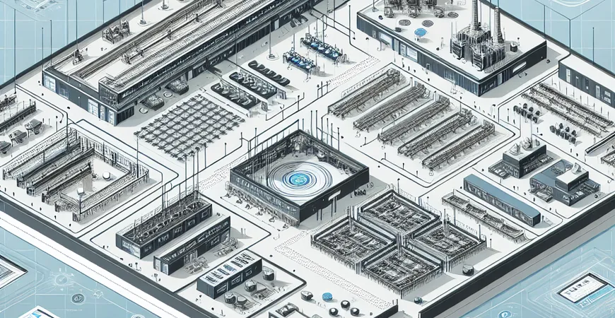 MES 工具实施常见问题汇总：解决方案一次说清